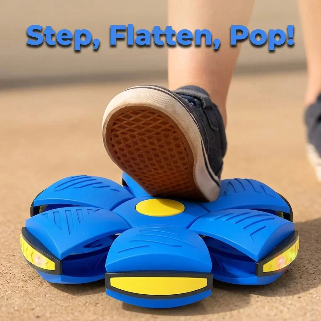 Entraîneur de Saut pour Enfants en Extérieur — photo 5