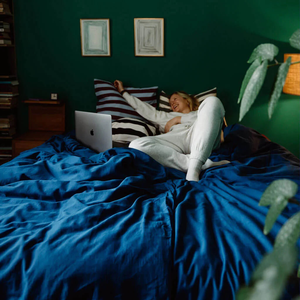 Housse De Couette Bio-Baumwolle — photo 13